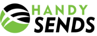 HandySends Logo